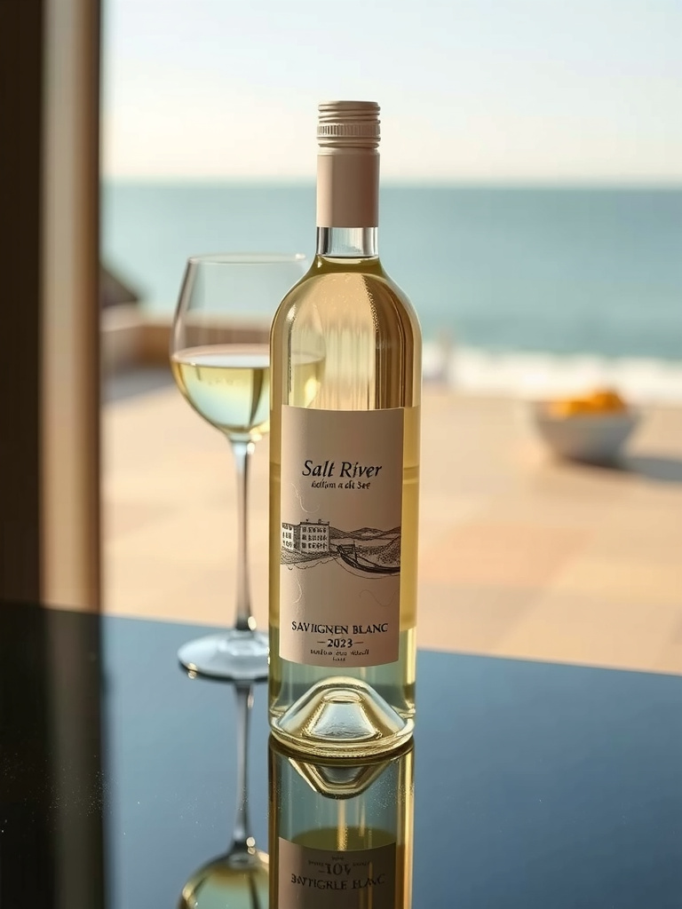Salt River Sauvignon Blanc 2023