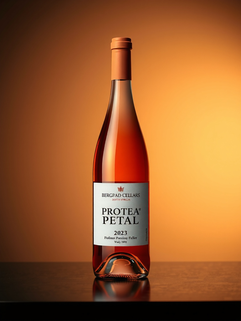 Protea Petal Rosé 2023